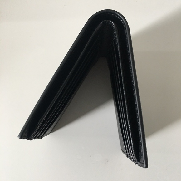 GG MARMONT BI-FOLD CARD CASE WALLET - Picture 3 of 6